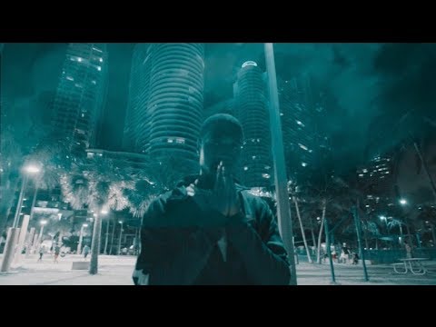 Kuda Hound x Blessed & Cursed (Official Music Video)