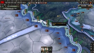 【HOI4】酒飲んだらだめだー