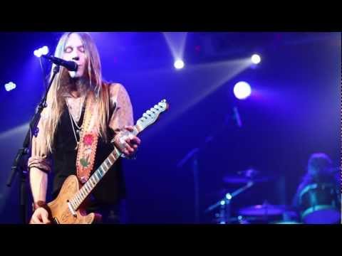 Blackberry Smoke - Ain't Much Left Of Me