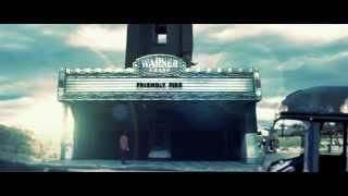 SEAN LENNON FRIENDLY FIRE