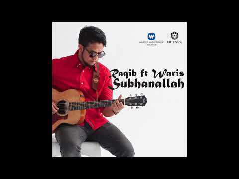 Raqib ft Waris - Subhanallah (Instrumental)