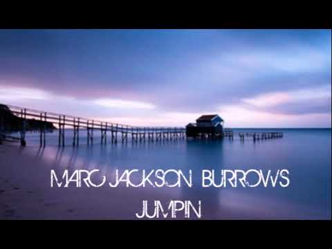 Marc Jackson Burrows - Jumpin