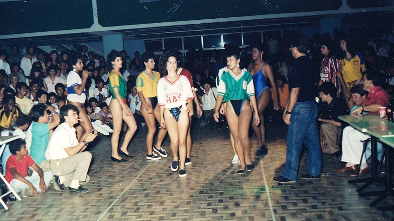 🔴▶ O INCRÍVEL BRASIL dos ANOS 1980 a 1990: HISTÓRIA DO BRASIL ANTIGO, Anos 90 | CenaTop