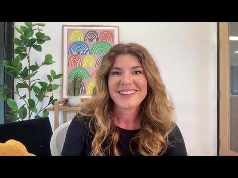 Natalie Gordon: Babylist Revenue Surpasses $400M - YouTube