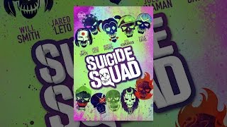 Suicide Squad (2016)