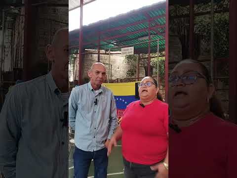 Entrevista a Yesenia Hernández