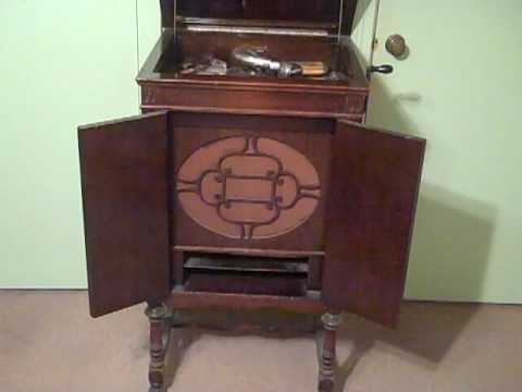 Ben Bernie Scrappy Lambert - You Know I Love You - Roaring 20's.MP4