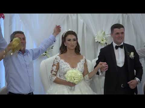 Martesa Rexhep & Vlora Familja Kallaba