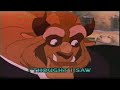 Opening And Closing To Bambi 1994 VHS UK