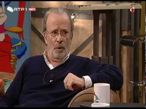 Vítor Espadinha "Recordar é Viver" nova versão - Nuno Markl - 5 Para a Meia Noite