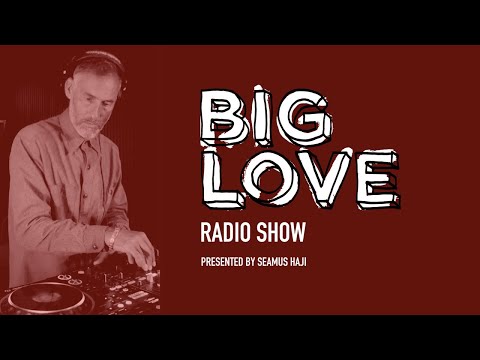 Big Love Radio Show - October 2025 - Gledd Big Mix