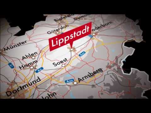 Lippstadt is situated in the heart of Germany