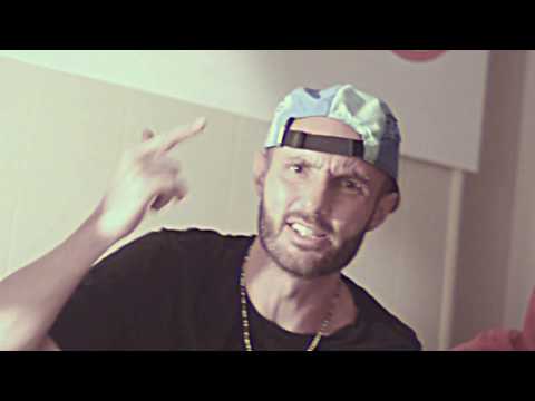 14 trapdoors - Pocket Protector (Official Music Video)