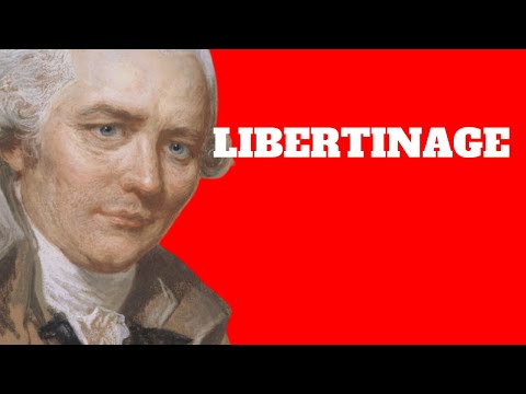 LACLOS - DANGEROUS LIAISONS