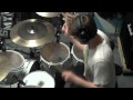 It Prevails - Artisan (drum cover by Jarrod Rose ...