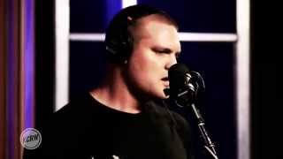 Cold War Kids performing &quot;All This Could Be Yours&quot; Live on KCRW