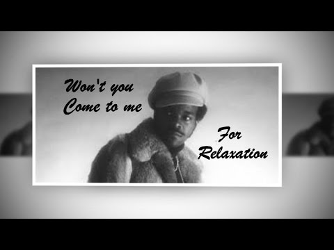 Leroy Hutson - I Do I Do (Wanna Make Love To You) Echo w-Lyrics