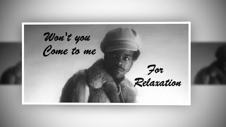 Leroy Hutson - I Do I Do (Wanna Make Love To You) Echo w-Lyrics