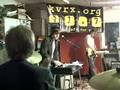 Local Live: The Arm - "You're A Winner"