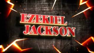 Xylot Themes "What If...?" #10 - Ezekiel Jackson + "El Distorto de Melodica" by Everclear