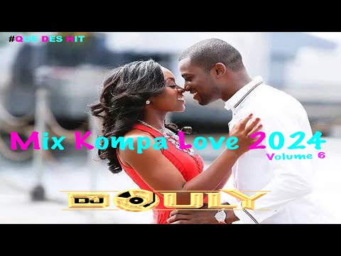 Mix kompa love 2024