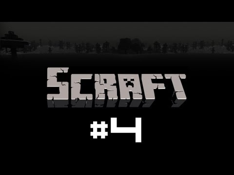 SMG Plays Scraft (SMP) S04E04 - Hyper těžba / Lappack / MFE (Tekkit 1.3.2)
