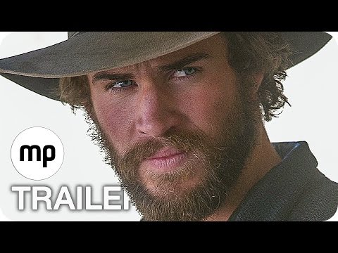 Trailer-Vorschau: Das Duell