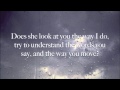 He Is We - Blame It On the Rain (Lyrics on ...