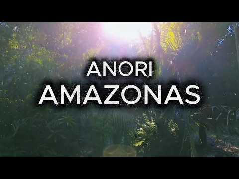 IMAGENS AÉREAS DE ANORI - Drone 4k (parte 01)