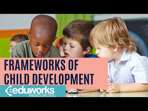 Frameworks of Child Development