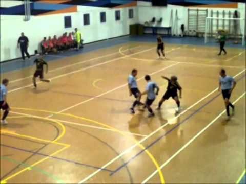 Laveno Mombello-Boys Bellinzago Azione Ricky