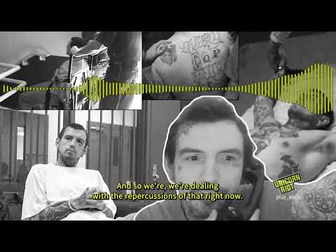 Eric King Speaks on Post-Trial Safety Concerns