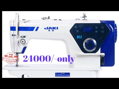 Jaki H1 MODEL PRICE 24000 only