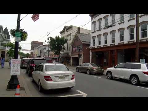 Newton Special Election