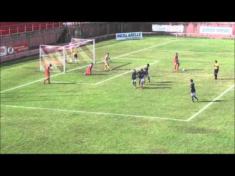 Paranavaí 0X4 PSTC - Campeonato Paranaense Sub-15 2015