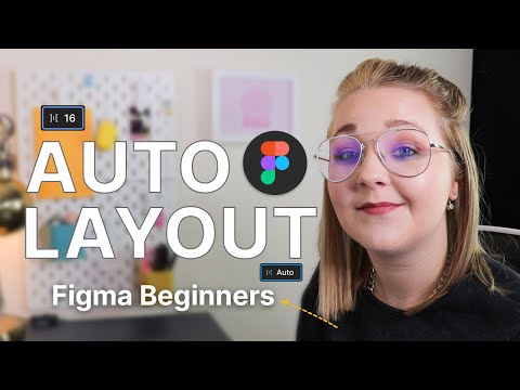 Why Figma Auto Layout Is Good for UX Design | Figma Beginners Crash Course