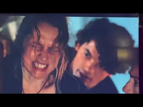 Birth Scene  A Discovery of Witches Series by Deborah Harkness