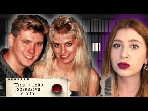 O CASAL ASS4SS1NO BARBIE E KEN | Karla Homolka e Paul Bernardo