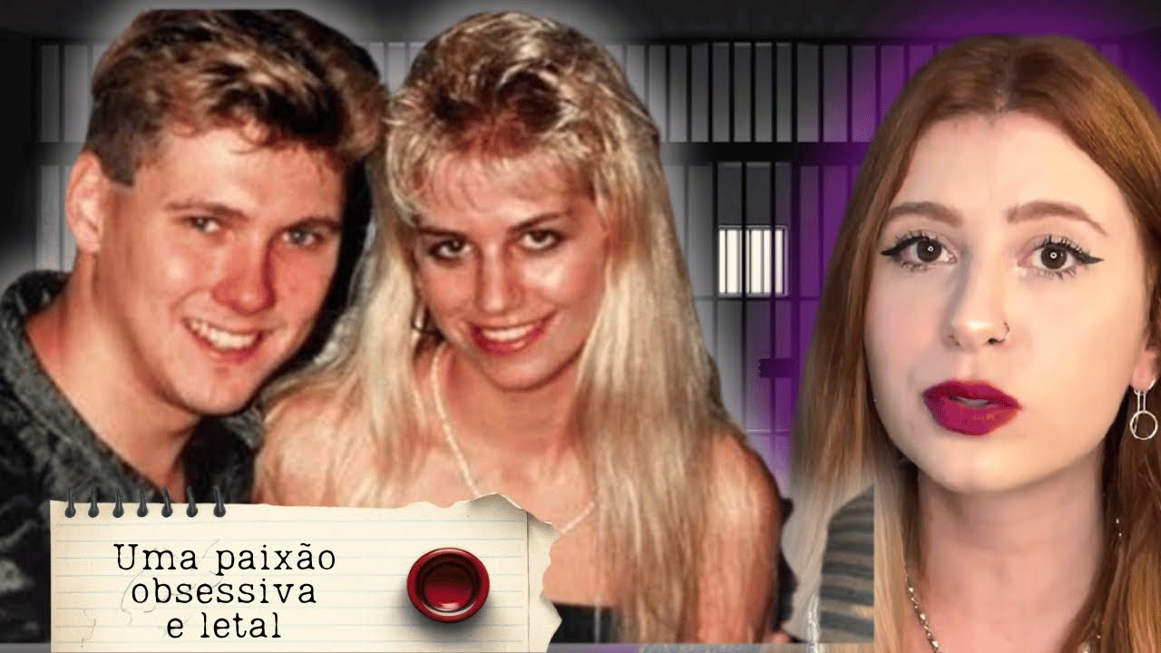 O CASAL ASS4SS1NO BARBIE E KEN | Karla Homolka e Paul Bernardo
