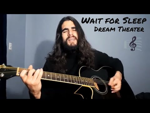 Wait For Sleep - Dream Theater