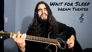 Wait For Sleep - Dream Theater
