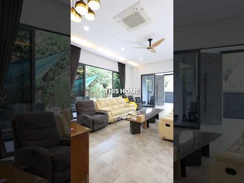 Semi- Detached in District 25 Jalan Bumbong | Woodlands Park, Jalan Rasok, Jalan Jendela, Gelegar, Jalan Bumbong, Jalan Rasok, Jalan Jendela, Jalan Gelegar, 8 Bedrooms, 8,320 sqft, Semi-Detached House For Sale, by Kai Mun, 500240112 - PropertyGuru.com.sg