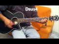 Fuckin' Perfect - Pink - Guitar Chords (Tutorial ...