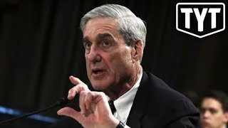 Mueller Calls Out William Barr&#39;s LIES