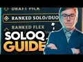 MY ULTIMATE SOLOQ GUIDE!