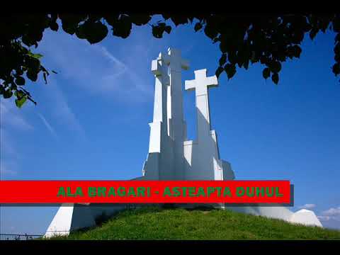 ALA BRAGARI - ASTEAPTA DUHUL SLAVEI