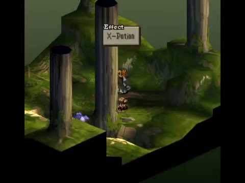 Battle Royal FFT Arena Match #23: Winner of Match #22 vs reinoe (The New School)