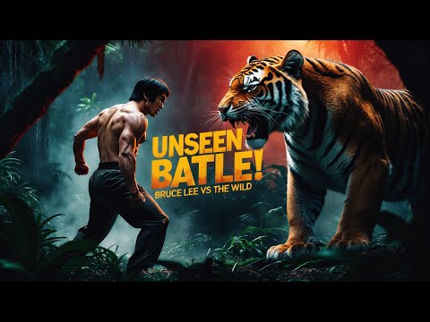 💥 "Bruce Lee’s Untold Fight Against 10 Opponents – The Truth They Covered Up!" 💥