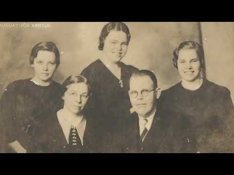 Conheça a História da Assembleia de Deus na Bahia