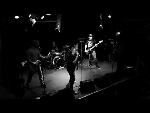 Ruin By Design - Bloodstains (Agent Orange)